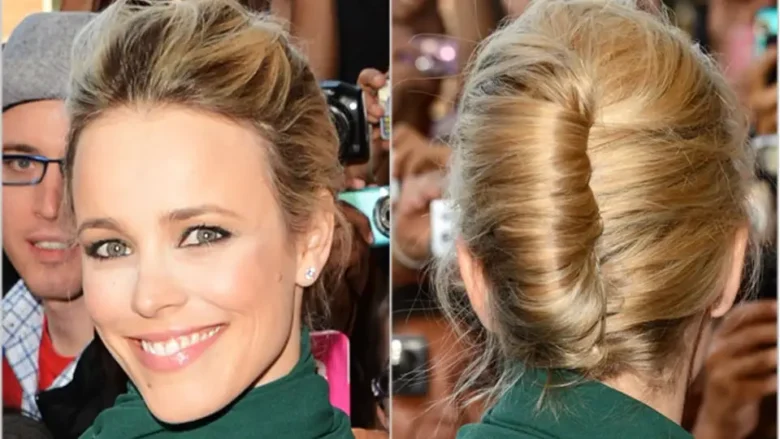 French Twist