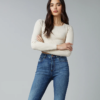 High Wasted Jeans