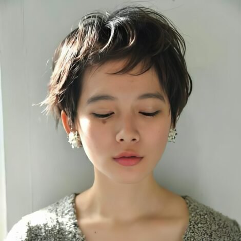 Salwasalon Com Pixie Shaggy