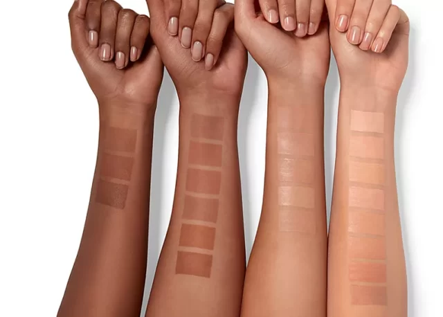 Shade Makeup 3