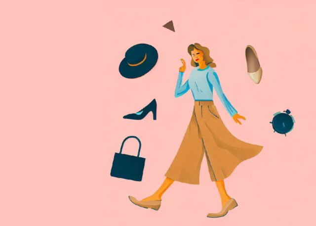 9 Kesalahan Ini Akan Merusak Fashion Kamu - Featured