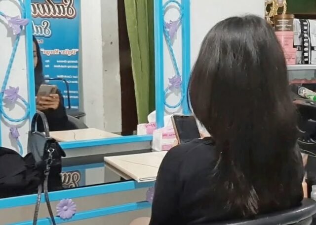 Besok Senin! Inspirasi Model Rambut Untuk Ke Kantor - Featured