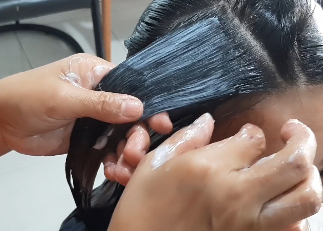 20 Fakta Smoothing Rambut