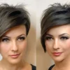 Asymmetrical Pixie
