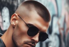 Buzz Cut 2 Jari A Cr