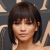 Classic Bob With Bangs 2