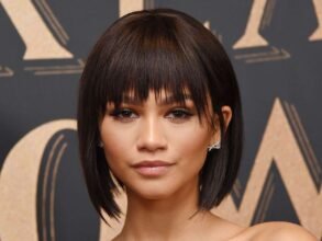 Classic Bob With Bangs 2