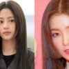 Hime Cut Ala Kpop Idol 2