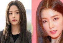 Hime Cut Ala Kpop Idol 2