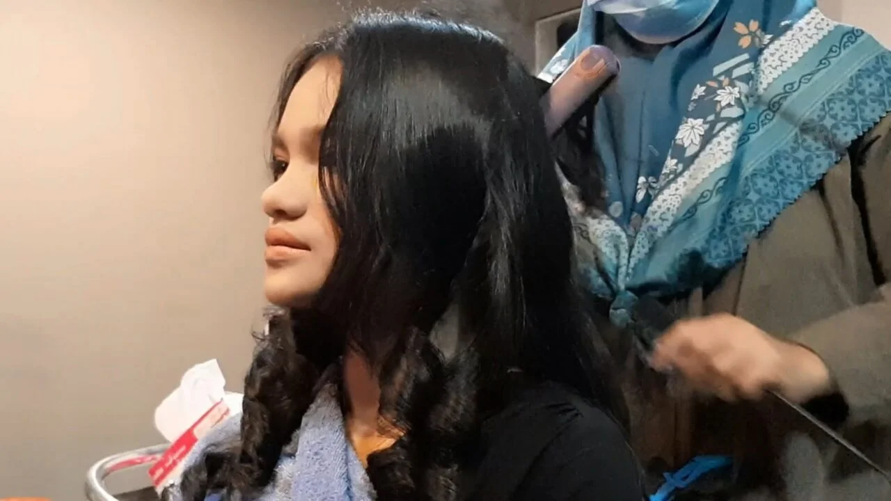 MUA makeup pengantin