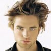Messy Hairstyles Men
