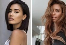 Olive Skin Tone Kulit Kuning Langsat