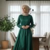 Kreasi Gaya #OOTD Outfit Rok Hijab: Pilihan Tepat untuk Penampilan Sehari-hari yang Stylish
