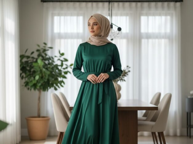 Kreasi Gaya #OOTD Outfit Rok Hijab: Pilihan Tepat untuk Penampilan Sehari-hari yang Stylish Kreasi Gaya #OOTD Outfit Rok Hijab: Pilihan Tepat untuk Penampilan Sehari-hari yang Stylish