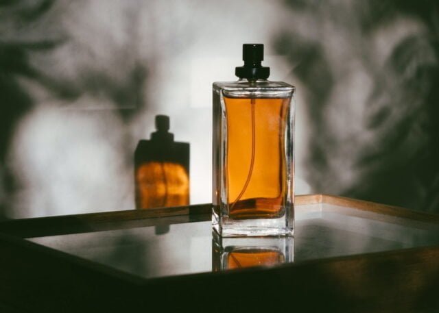 Parfum Cr