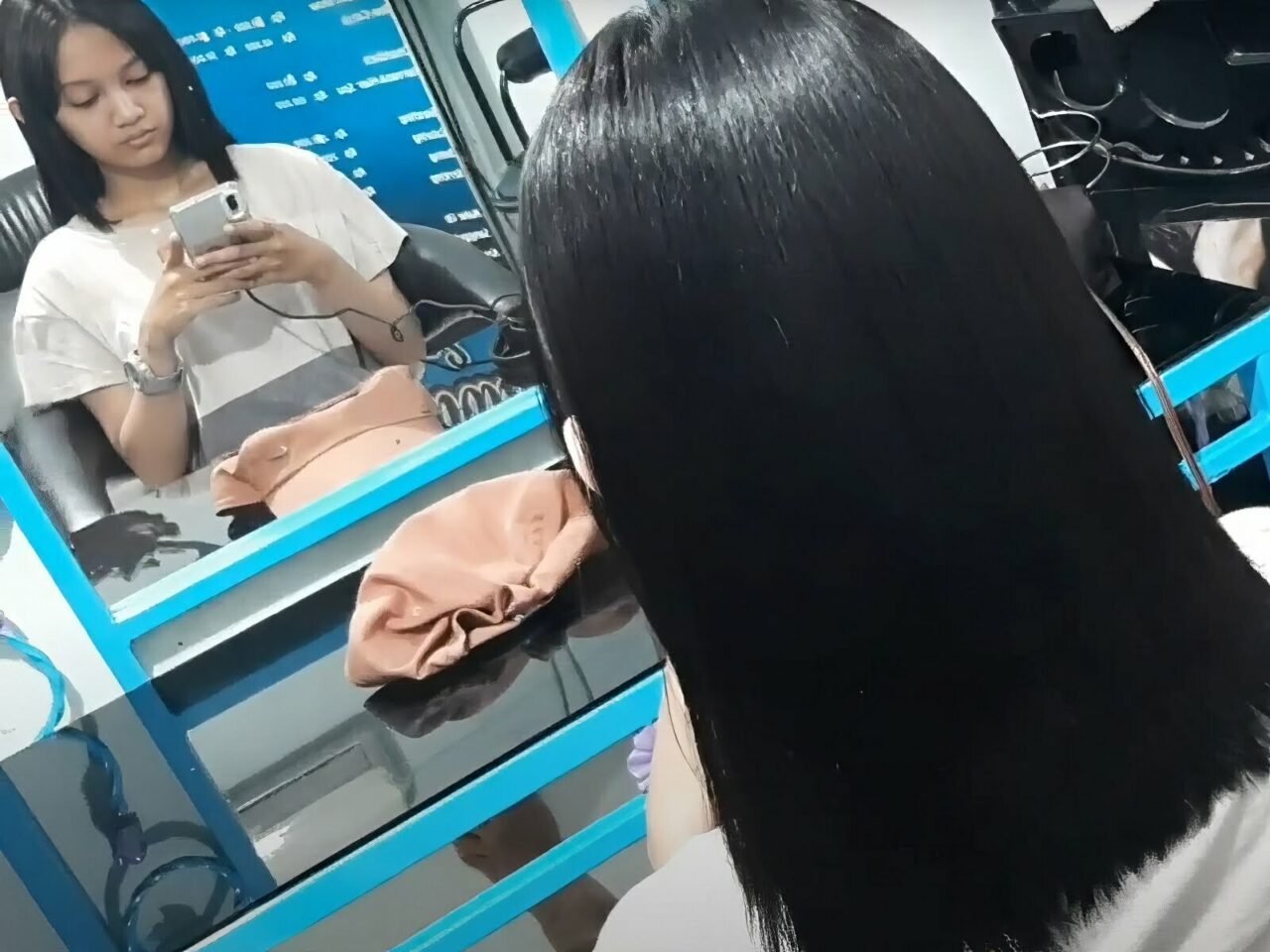 Merawat Rambut Setelah Smoothing Agar Tetap Sehat