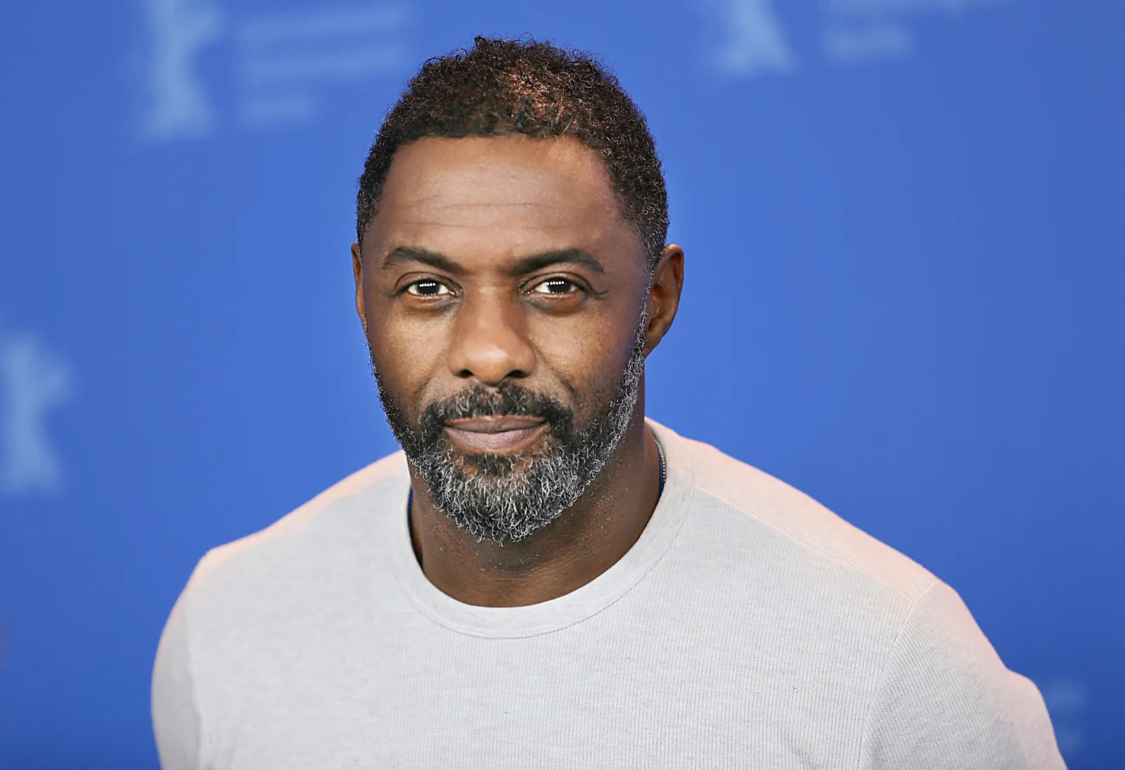 Idris Elba 2018