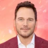 Chris Pratt