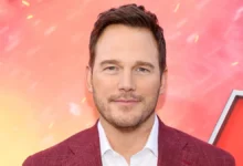 Chris Pratt