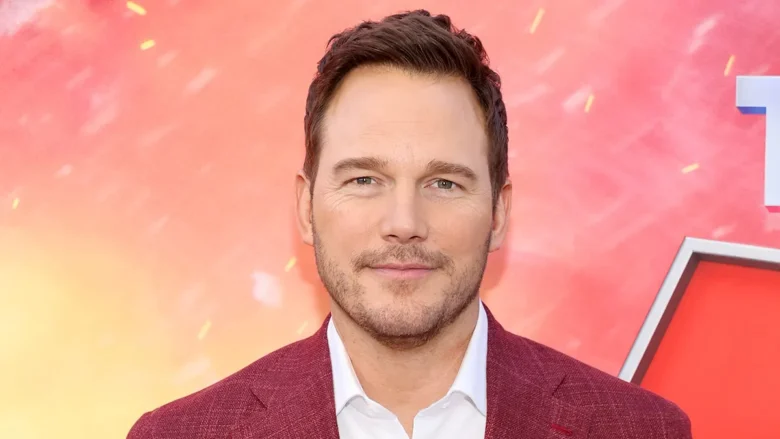 Chris Pratt