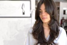 French Layer 90s Supemodel