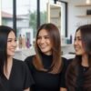 Perawatan habis smoothing tn1