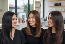 Perawatan habis smoothing tn1