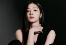 Potret Seol In Ah Soompi Sebagai Jin Young Seo