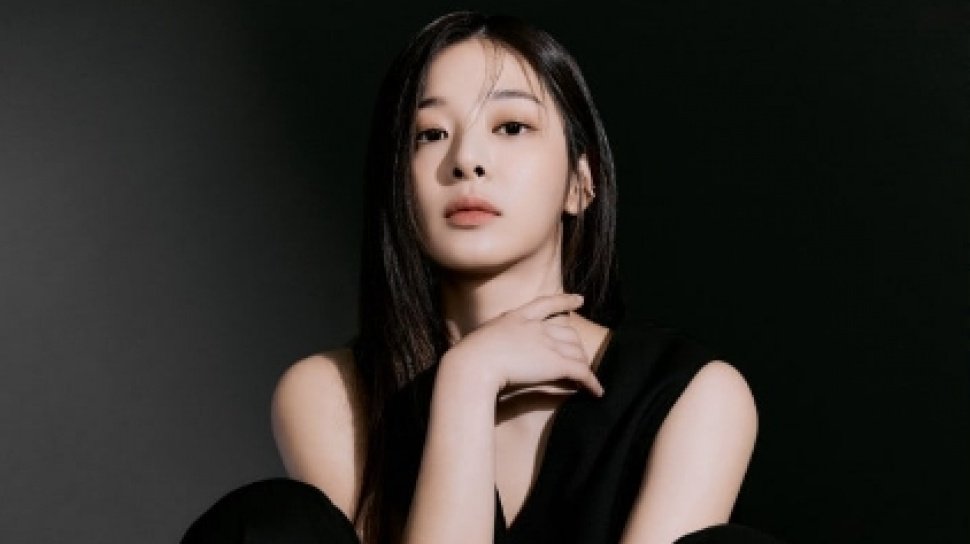 Potret Seol In Ah Soompi Sebagai Jin Young Seo