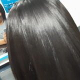 Salwasalon Com Beda Smoothing Dengan Rebonding Straightening