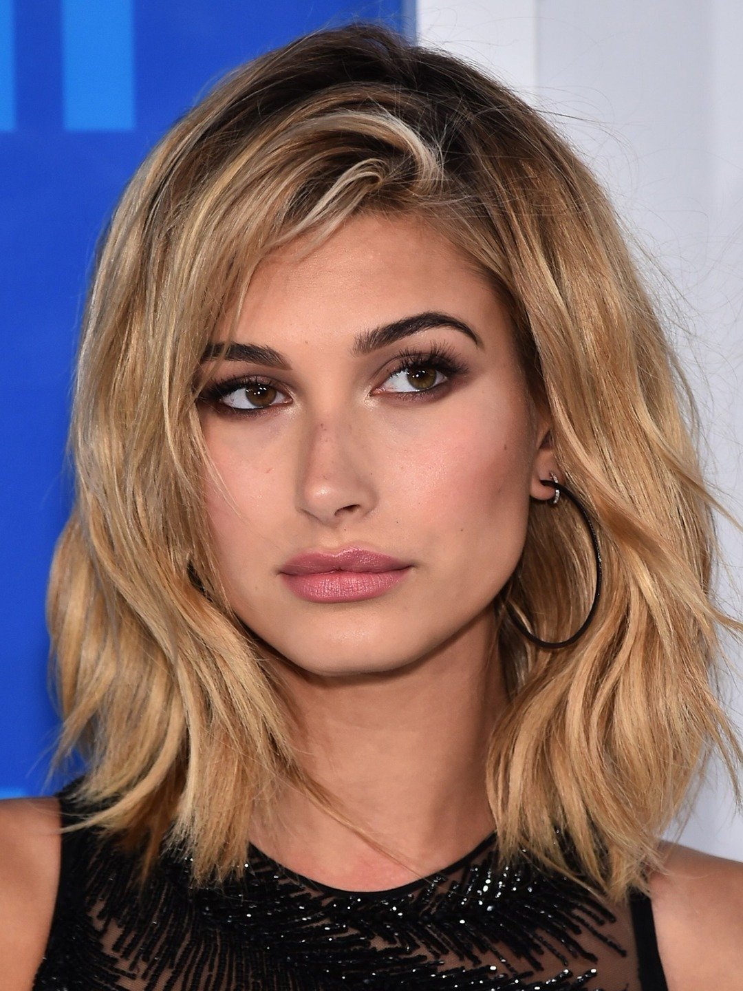 Hailey Bieber