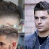 Faux Hawk Haircuts For Men 3