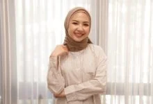 Formal Hijab