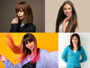 Hair Trend 2024