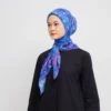 Hijab Bohemian
