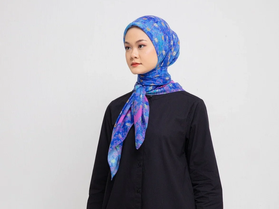 Hijab Bohemian