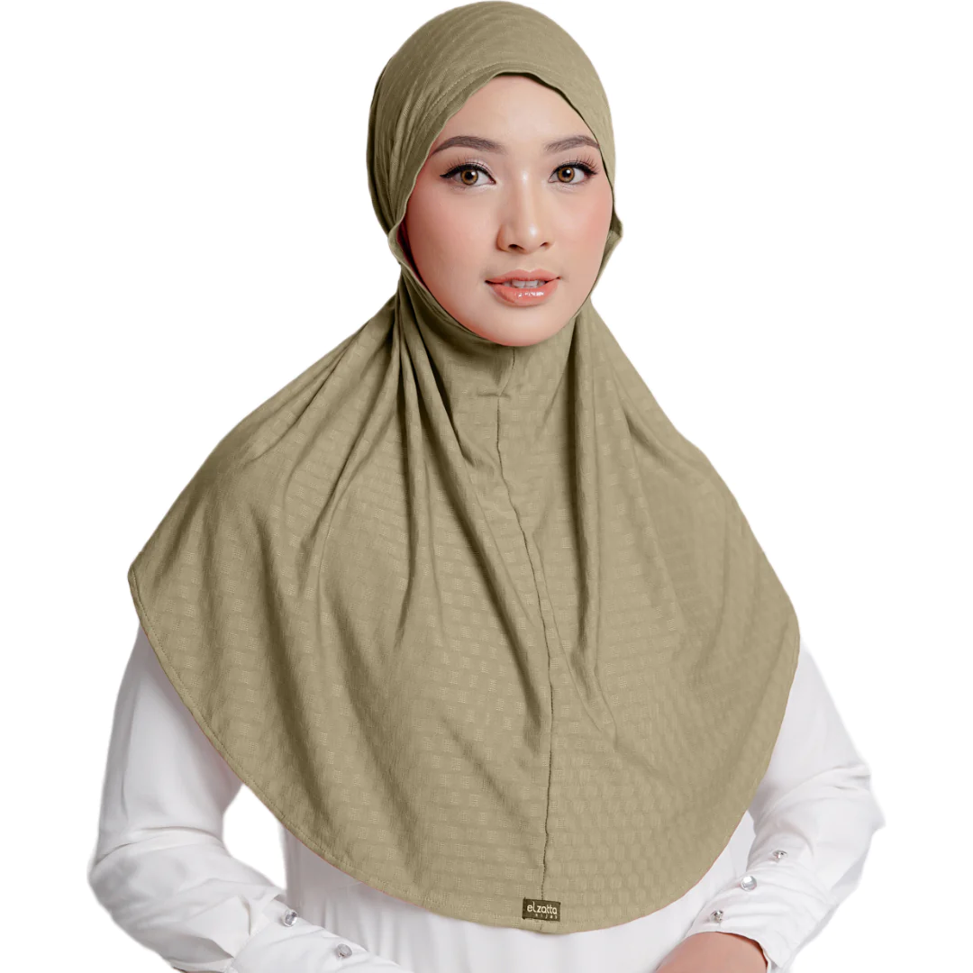 Hijab Instant