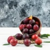Masker Buah Plum Untuk Wajah Cara Alami Perawatan