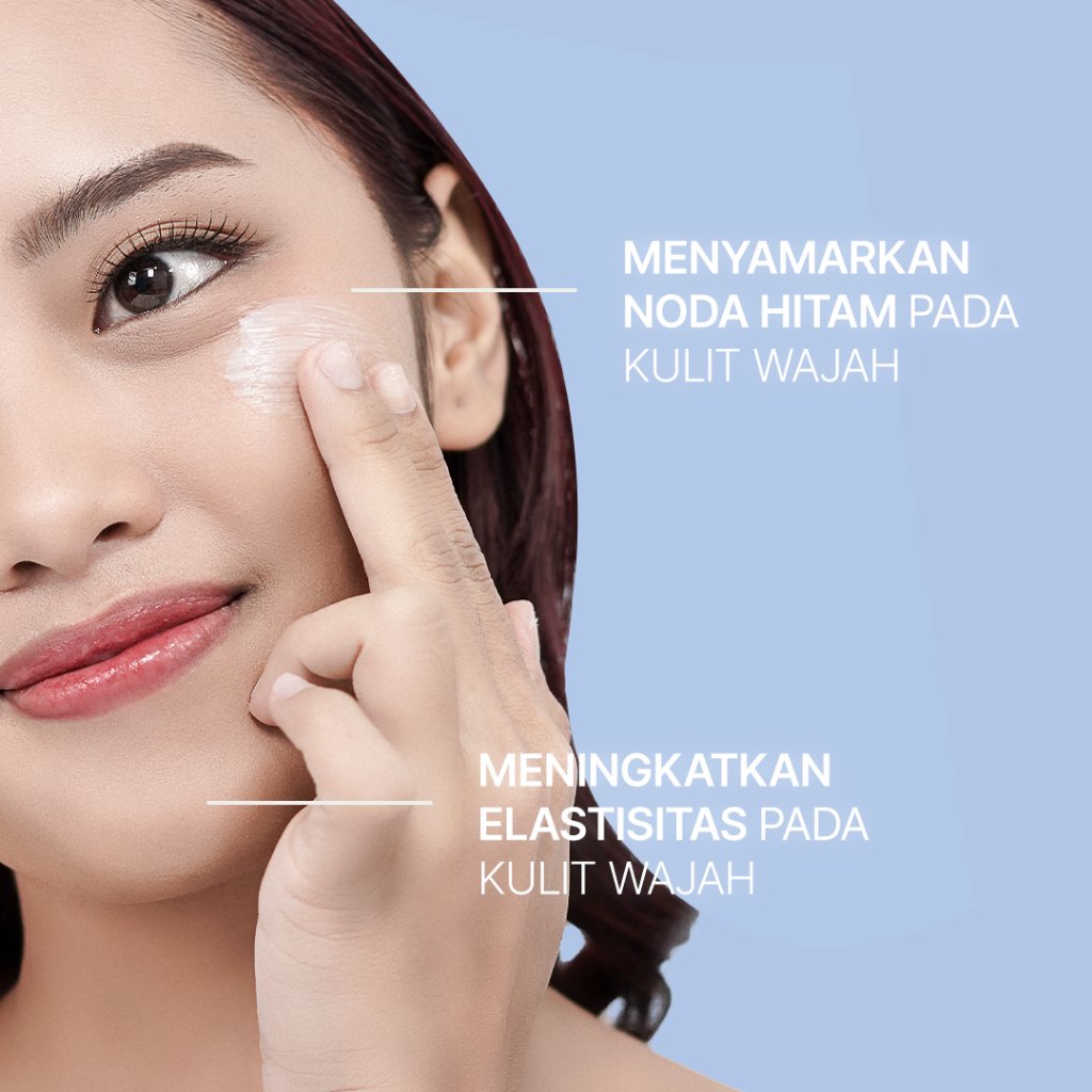 Hydrating Repair Krim 2