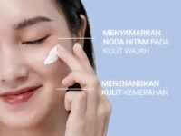 Hydrating Repair Krim 3