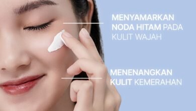 Hydrating Repair Krim 3