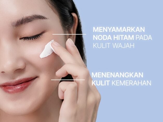 Hydrating Repair Krim 3
