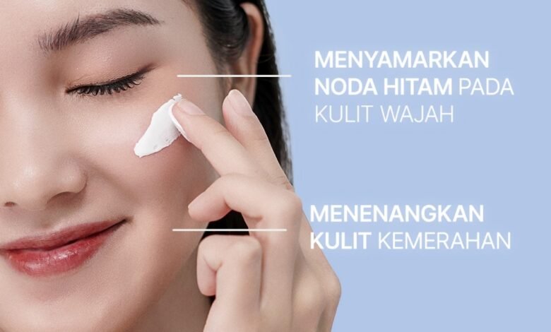 Hydrating Repair Krim 3