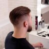 Layered Undercut