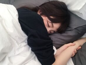 Posisi Tidur Dan Penuaan Cr