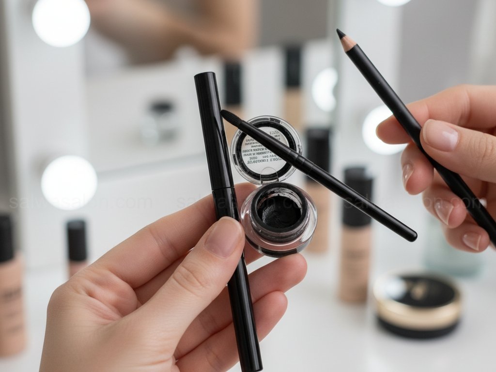 Puppy eye liner 2 tn cr