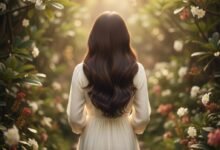 Rambut subur alami 1 cr