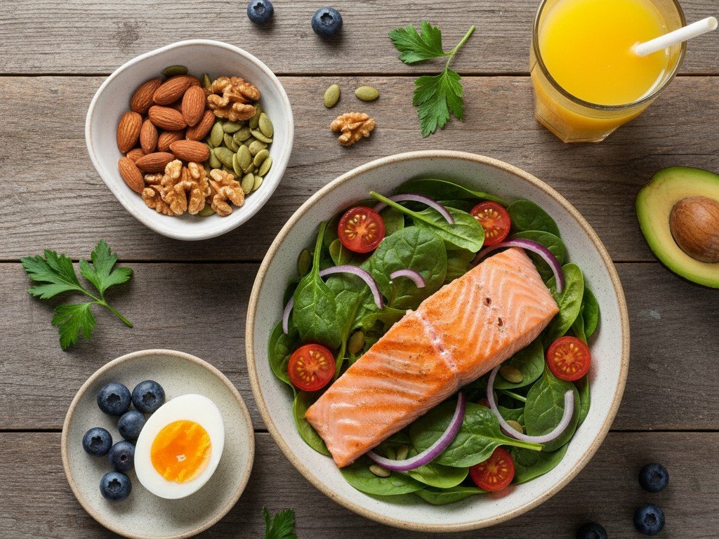 Rambut subur alami 2 cr