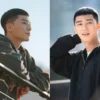 Taewon Class Chestnut Haircut 1