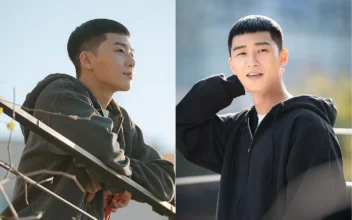 Taewon Class Chestnut Haircut 1